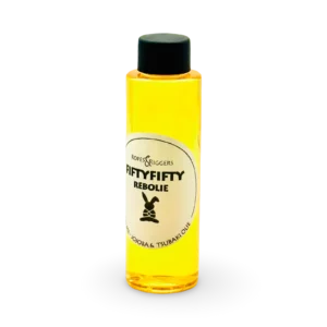 FiftyFifty Rope Oil