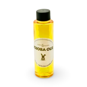Organic Jojoba Oil