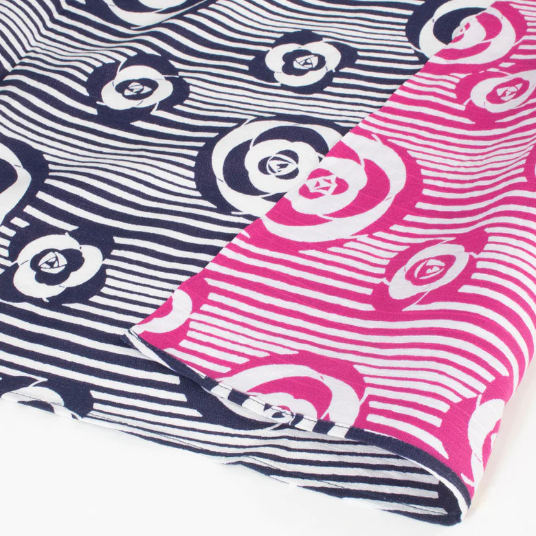 Furoshiki Japanese Wrapping Cloth – Isa Monyo Camellia