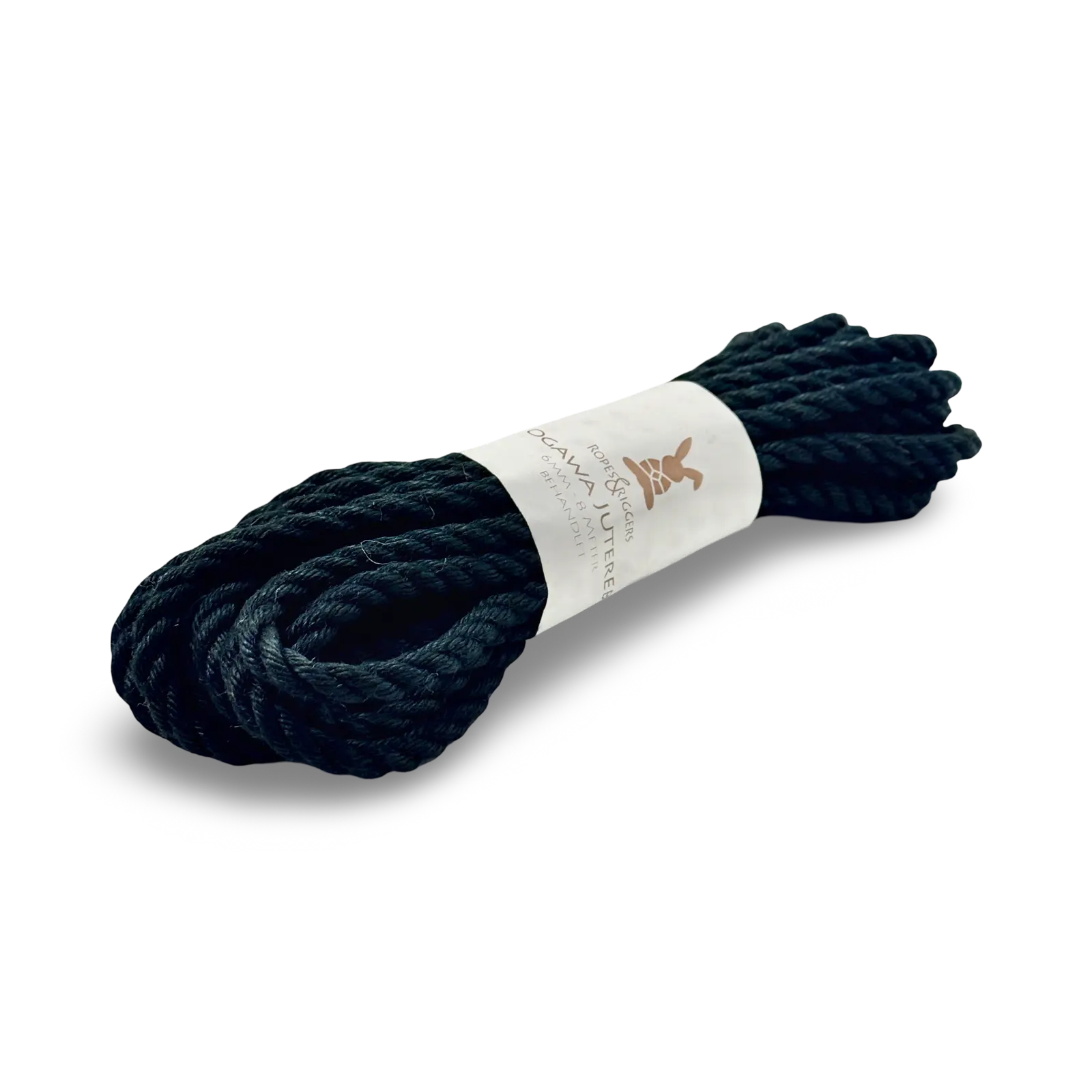 Sorte Ogawa Reb 6mm
