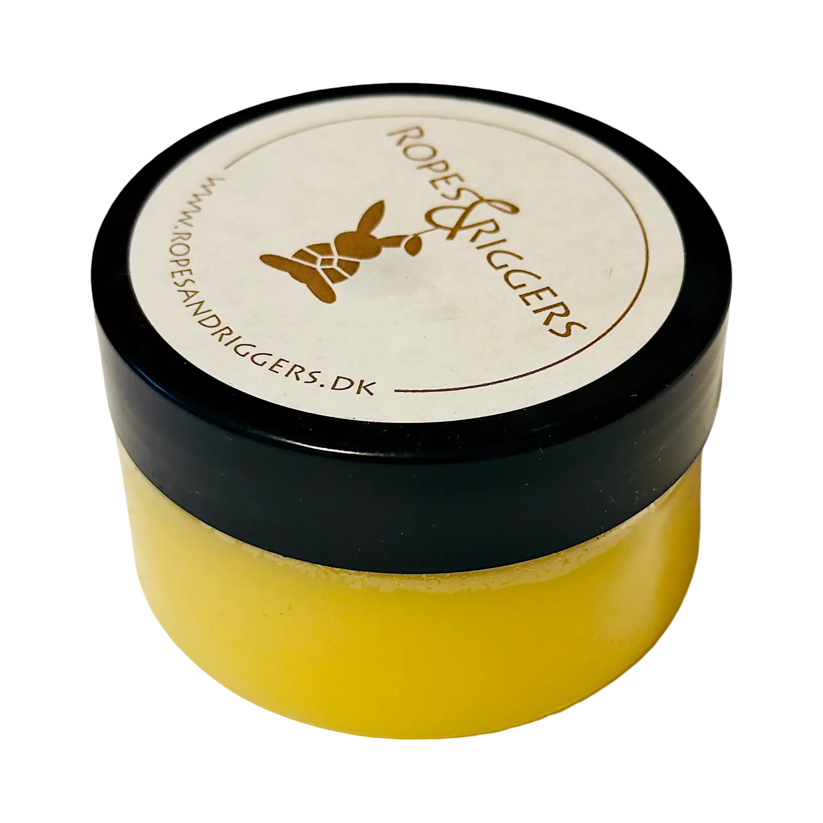 Ropes & Riggers Jojoba Oil Reb-paste