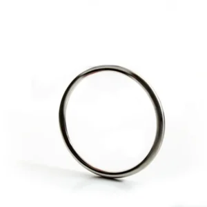 Suspensionsring 17 cm – Rustfri stål