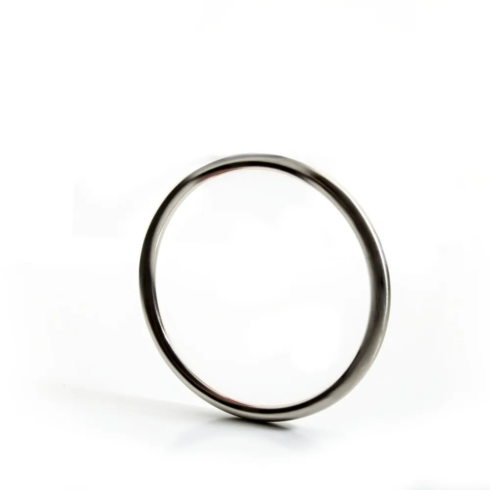 Suspension ring 17 cm – Stainless steel